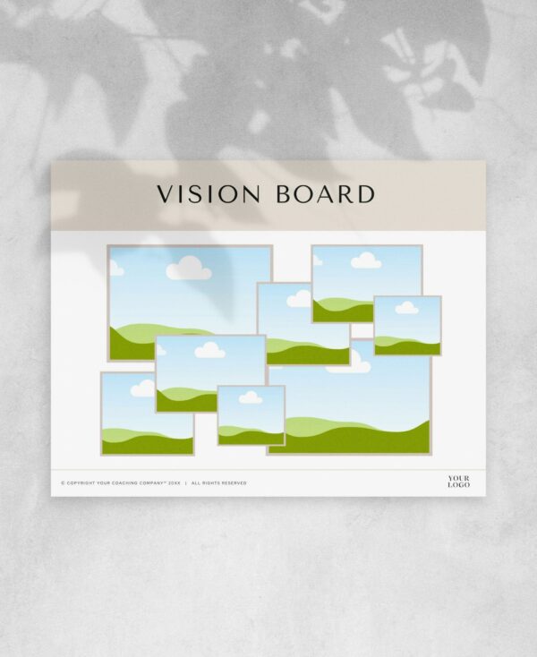 Vision Board