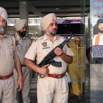 INDIA-ARREST-POLITICS-RELIGION-SIKHISM