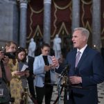 Kevin McCarthy