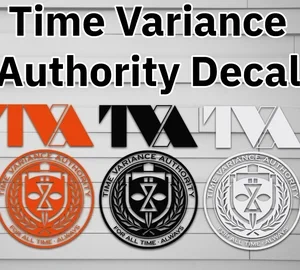 Authority Symbols