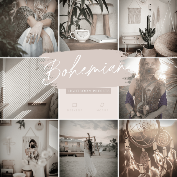 Bohemian