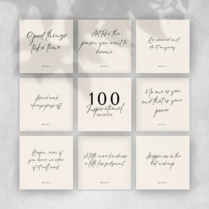 Inspirational Quotes
