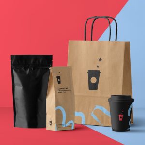 Mock Up Pack