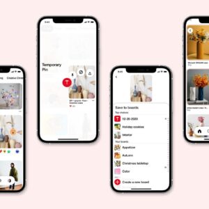 Pinterest Pins