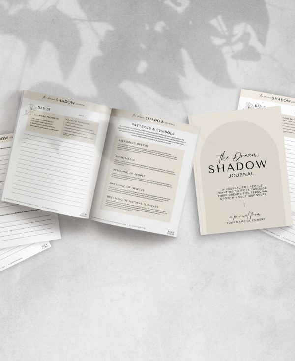 Dream Journal