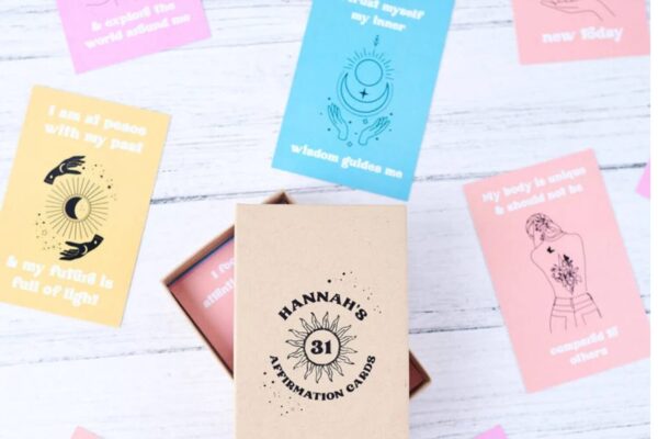 Affirmation Cards