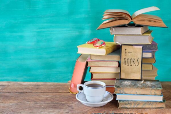Ebooks