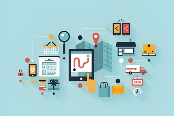 Digital products